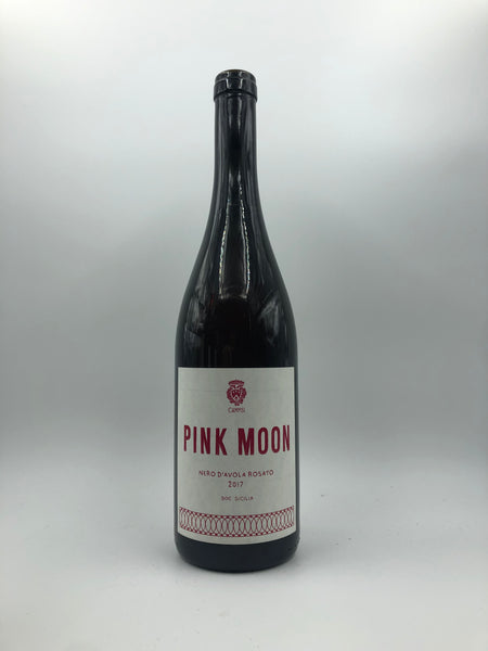 Campisi - Pink Moon 2019