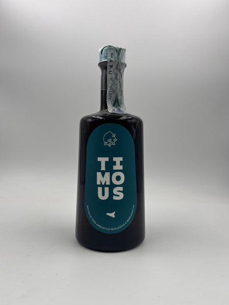 Timous - Amaro al Timo e Bergamotto 50 cl