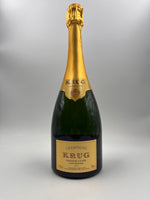 Krug - Champagne Brut Grande Cuvée 'Edizione 171'