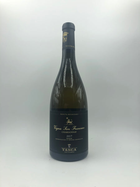 Tasca d’Almerita - Chardonnay Vigna San Francesco 2017
