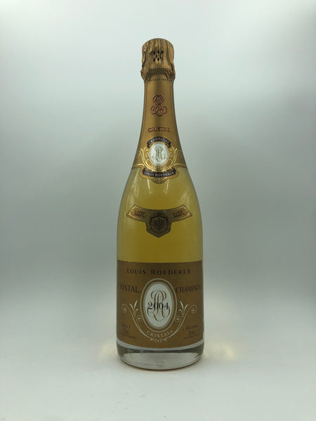 Louis Roederer - Champagne Brut Cristal 2012