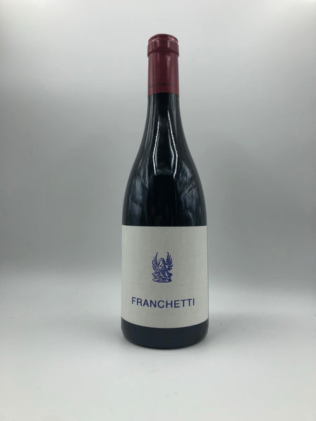 Franchetti Passopisciaro - Franchetti 2015