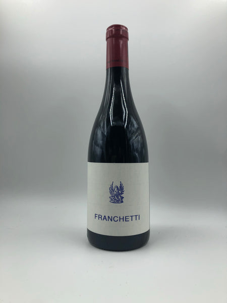 Franchetti Passopisciaro - Franchetti 2018