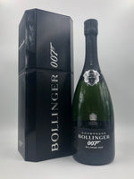 Bollinger - Champagne 007 Spectre 2009