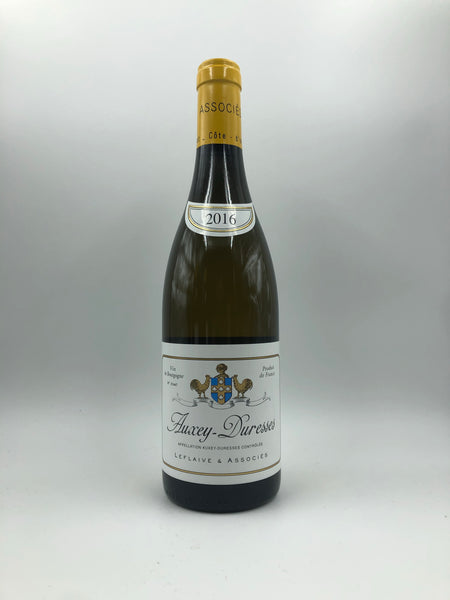 Domaine Leflaive - Auxey Duresses 2016