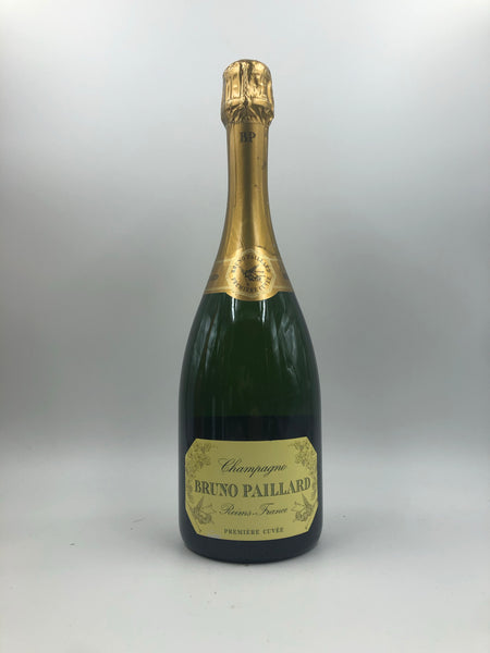 Bruno Paillard - Champagne Premier Cuvée Extra Brut