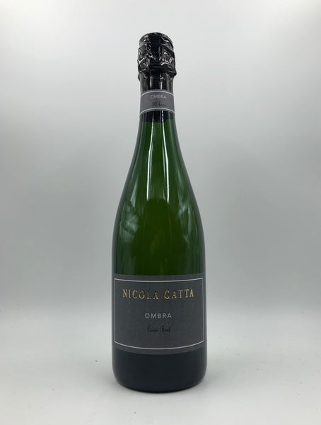 Nicola Gatta - Ombra Cuvée Brut 30 Lune sbocc. 9/21