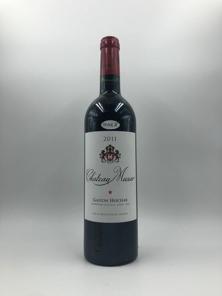 Chateau Musar - Chateau Musar Red 2016