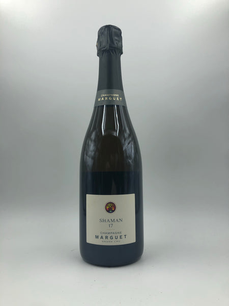 Marguet - Champagne Shaman Gran Cru 2019