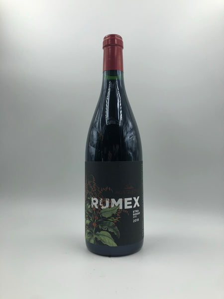 Monteleone - Rumex Etna Rosso 2018