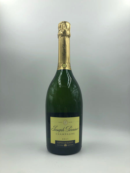 Joseph Perrier - Champagne Cuvee Royal Brut