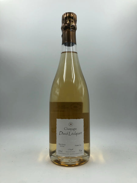 Léclapart - L'Astre Champagne Premier Crue Blanc de Noirs Pas Dosè
